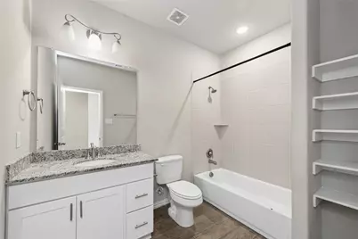 535 Hillcrest Circle, Justin, TX 76247 - Photo 11