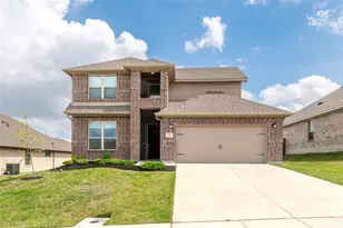 535 Hillcrest Cir, Justin, TX 76247 - Photo 1