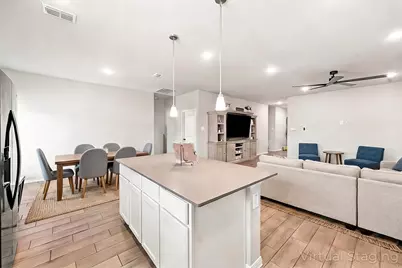 8201 Tomcat Trail, Godley, TX 76044 - Photo 13