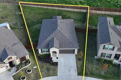 8201 Tomcat Trail, Godley, TX 76044 - Photo 3