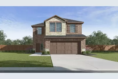 9909 Anyhow Drive, Aubrey, TX 76227 - Photo 1
