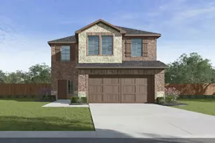 9909 Anyhow Dr, Aubrey, TX 76227 - Photo 1