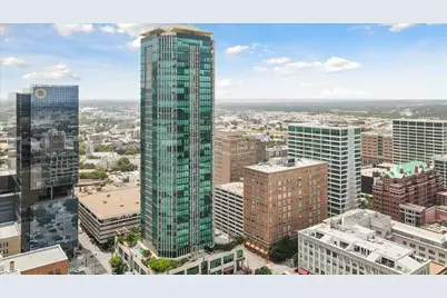 500 Throckmorton Street #3601, Fort Worth, TX 76102 - Photo 31