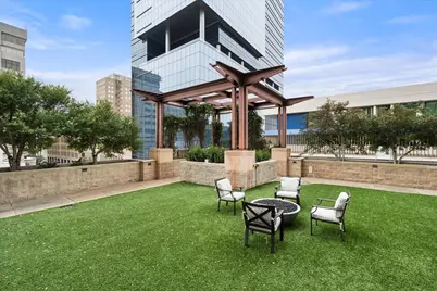 500 Throckmorton Street #3601, Fort Worth, TX 76102 - Photo 39
