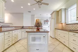 3312 Rivermoor Ct, Fort Worth, TX 76116 - Photo 19