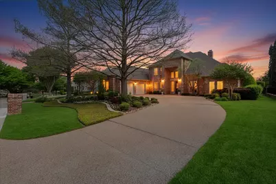 916 Amanda Drive, Mansfield, TX 76063 - Photo 1