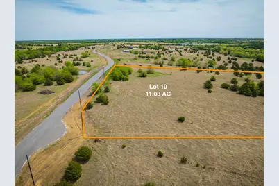 Lot 10 Pr 291, Dodd City, TX 75438 - Photo 15