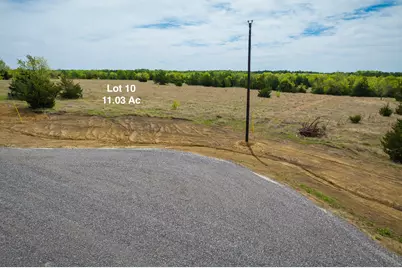 Lot 10 Pr 291, Dodd City, TX 75438 - Photo 25