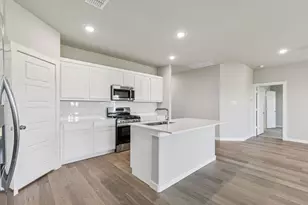 15025 Santoscoy St, Fort Worth, TX 76052 - Photo 5