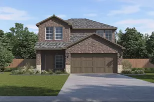 9821 Amalgam St, Aubrey, TX 76227 - Photo 1