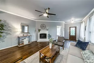 10300 Bennet Dr, McKinney, TX 75072 - Photo 19