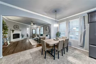 10300 Bennet Dr, McKinney, TX 75072 - Photo 21