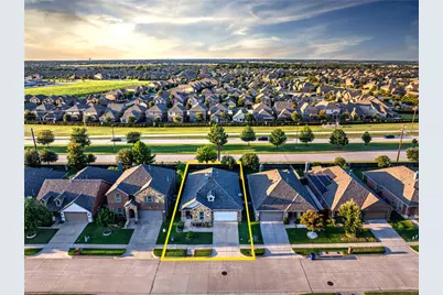 10300 Bennet Drive, McKinney, TX 75072 - Photo 25