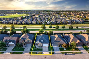 10300 Bennet Dr, McKinney, TX 75072 - Photo 25