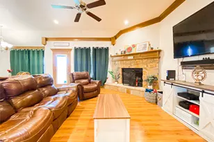 5201 Granite Cir, Abilene, TX 79606 - Photo 9