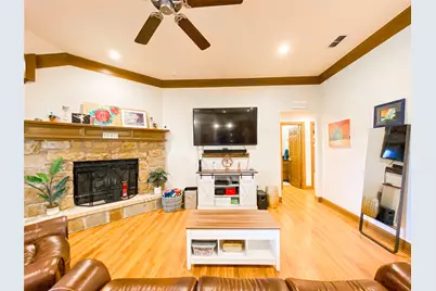 5201 Granite Circle, Abilene, TX 79606 - Photo 5