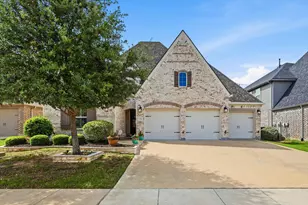 1708 Trinidad Wy, Lantana, TX 76226 - Photo 1