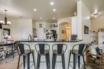 909 Hunter Lane, Burleson, TX 76028 - Photo 9