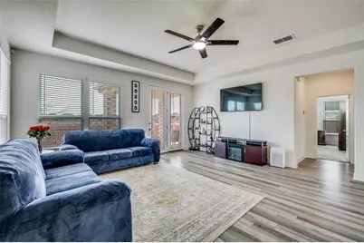 4128 Wood River Trail, Celina, TX 75078 - Photo 9