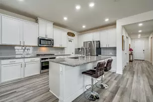 4128 Wood River Trl, Celina, TX 75078 - Photo 15