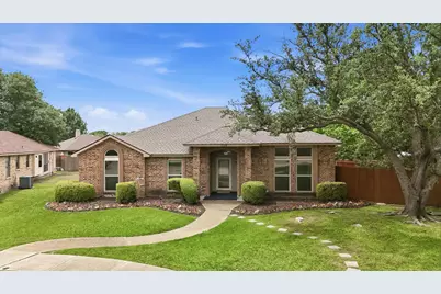 7124 Don Gomez Lane, Garland, TX 75043 - Photo 29