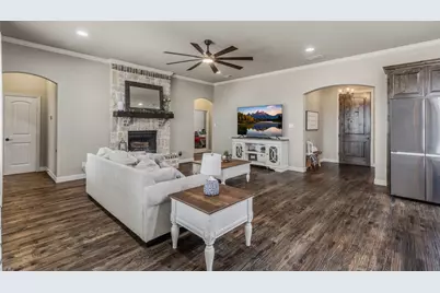 2824 Mallard Drive, Greenville, TX 75402 - Photo 7