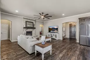 2824 Mallard Dr, Greenville, TX 75402 - Photo 7