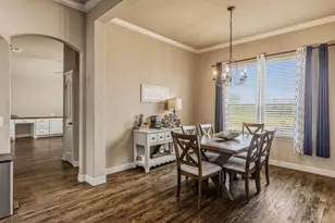 2824 Mallard Dr, Greenville, TX 75402 - Photo 13