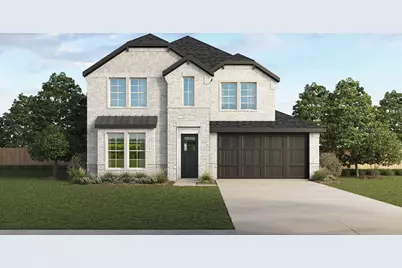 1708 Sabina Drive, Princeton, TX 75407 - Photo 1