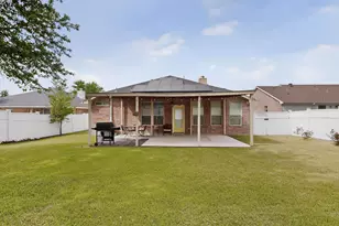 507 Oxford Loop, Princeton, TX 75407 - Photo 37