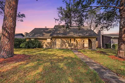 5209 Daytona Drive, Garland, TX 75043 - Photo 1