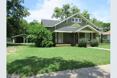 2417 First Street, Caddo Mills, TX 75135 - Photo 3