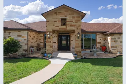 5450 County Road 101, Lampasas, TX 76550 - Photo 3