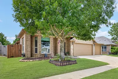 1120 Ponderosa Drive, Aubrey, TX 76227 - Photo 1