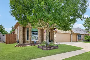 1120 Ponderosa Drive, Aubrey, TX 76227 - Photo 1