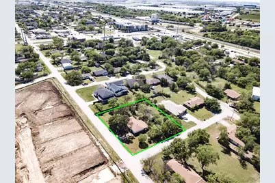 913 N Walnut Street, Roanoke, TX 76262 - Photo 5