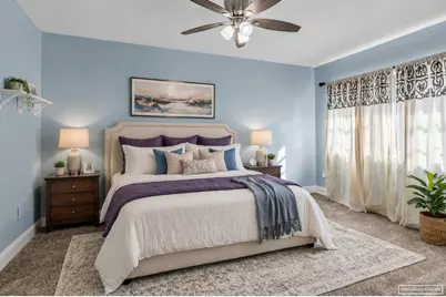 212 Mountain View Drive, Azle, TX 76020 - Photo 29