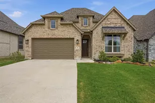 4281 Sanctuary Dr, Denison, TX 75020 - Photo 1