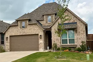 4281 Sanctuary Dr, Denison, TX 75020 - Photo 1