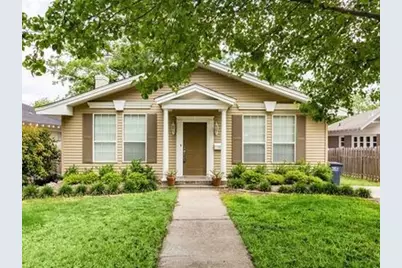 1817 Thomas Place, Fort Worth, TX 76107 - Photo 3