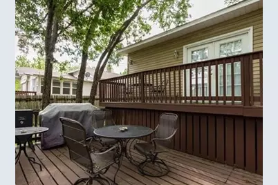 1817 Thomas Place, Fort Worth, TX 76107 - Photo 19