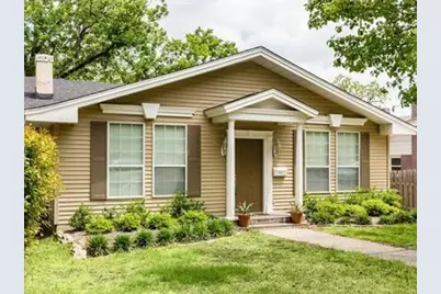 1817 Thomas Place, Fort Worth, TX 76107 - Photo 1