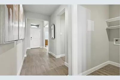 745 Soaring Hawk Drive, Fort Worth, TX 76008 - Photo 21