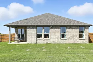 745 Soaring Hawk Dr, Fort Worth, TX 76008 - Photo 23