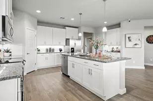 745 Soaring Hawk Dr, Fort Worth, TX 76008 - Photo 3