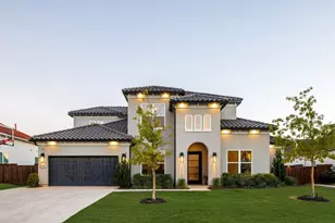 1701 Cottonwood Trl, Prosper, TX 75078 - Photo 1