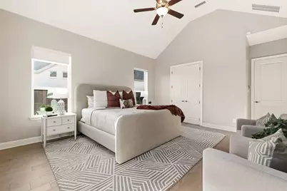 1701 Cottonwood Trail, Prosper, TX 75078 - Photo 21