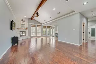 3887 Old Agnes Rd, Weatherford, TX 76088 - Photo 5