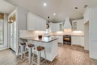 3887 Old Agnes Road, Weatherford, TX 76088 - Photo 7