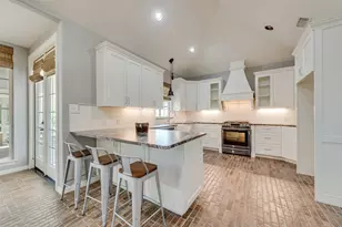 3887 Old Agnes Rd, Weatherford, TX 76088 - Photo 7